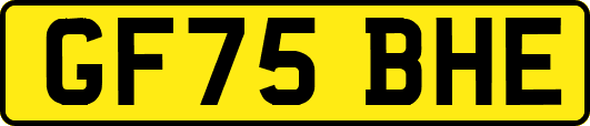 GF75BHE