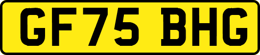 GF75BHG