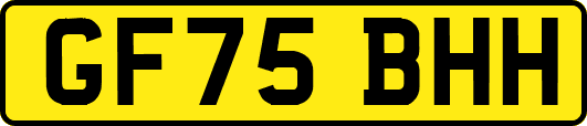 GF75BHH
