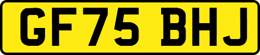 GF75BHJ