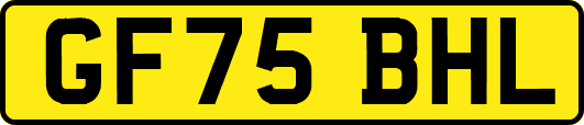 GF75BHL