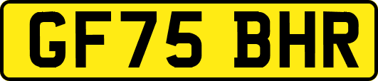 GF75BHR