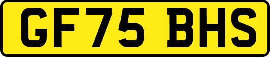 GF75BHS