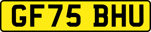 GF75BHU