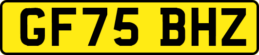 GF75BHZ