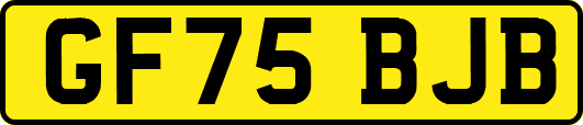 GF75BJB