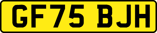 GF75BJH