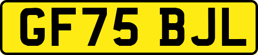 GF75BJL