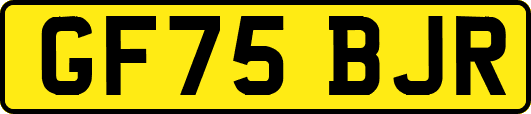 GF75BJR