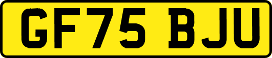 GF75BJU