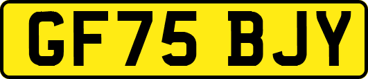 GF75BJY