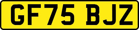 GF75BJZ
