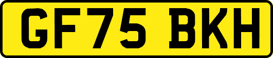 GF75BKH