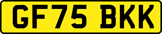 GF75BKK
