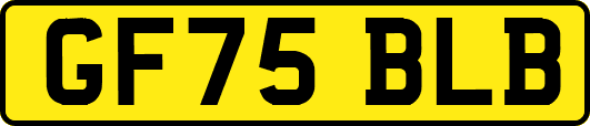 GF75BLB
