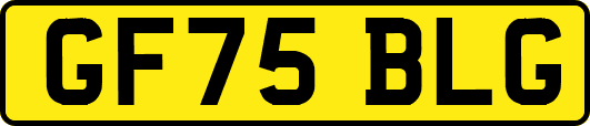 GF75BLG