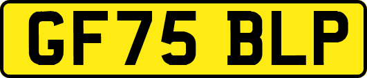 GF75BLP