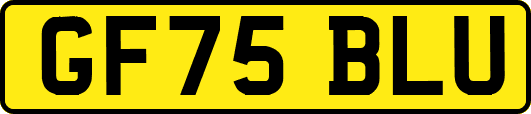 GF75BLU