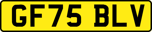 GF75BLV