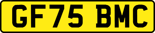 GF75BMC