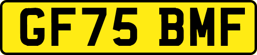 GF75BMF