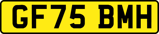 GF75BMH