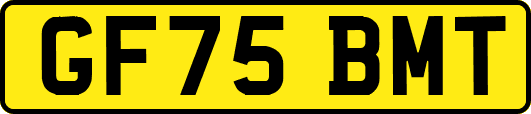 GF75BMT