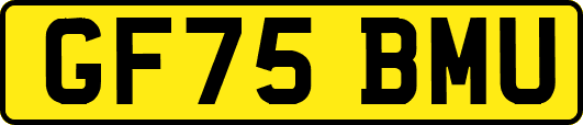 GF75BMU