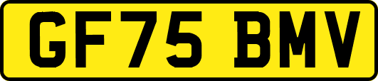 GF75BMV