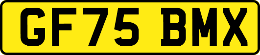 GF75BMX