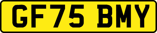 GF75BMY