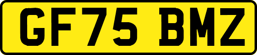 GF75BMZ