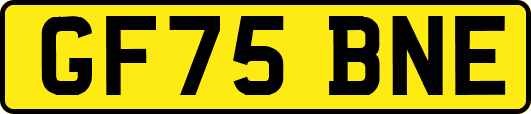 GF75BNE