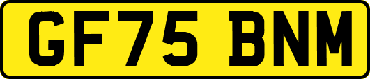 GF75BNM