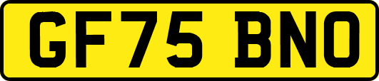 GF75BNO