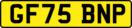 GF75BNP