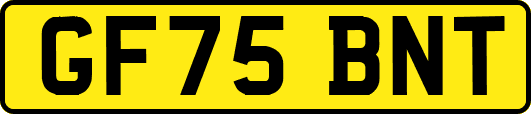 GF75BNT