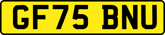 GF75BNU