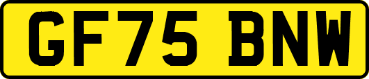 GF75BNW