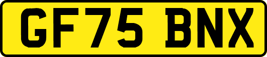 GF75BNX
