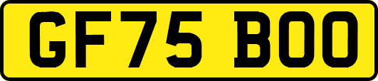 GF75BOO
