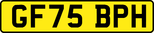 GF75BPH