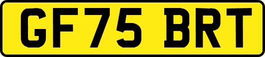 GF75BRT
