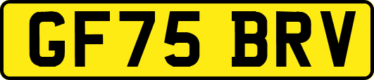 GF75BRV