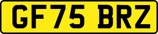 GF75BRZ