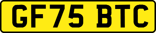 GF75BTC