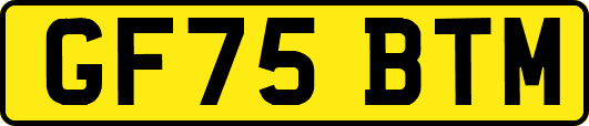 GF75BTM