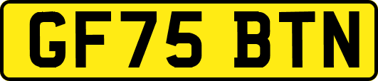 GF75BTN