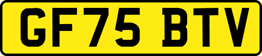 GF75BTV
