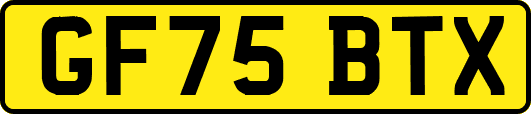 GF75BTX